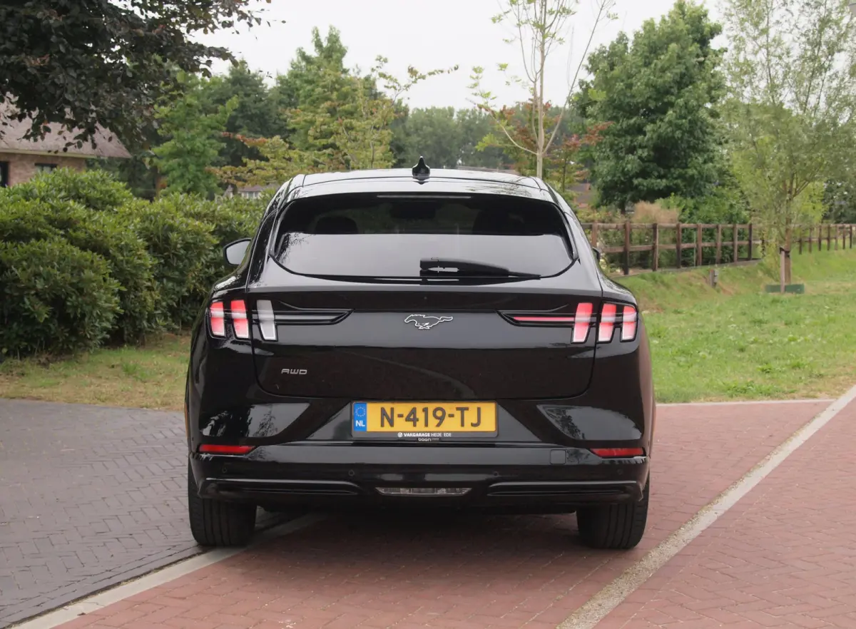 Extended AWD 98 kWh | SOH 93% | 360 Camera | Bang & Olufsen | Apple Carplay | ACC | NL-Auto |