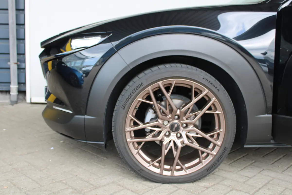 2.0 e-SkyActiv-X M Hybrid Nagisa | Navigatie | Camera | Head-up display | Stoelverwarming | Keyless |