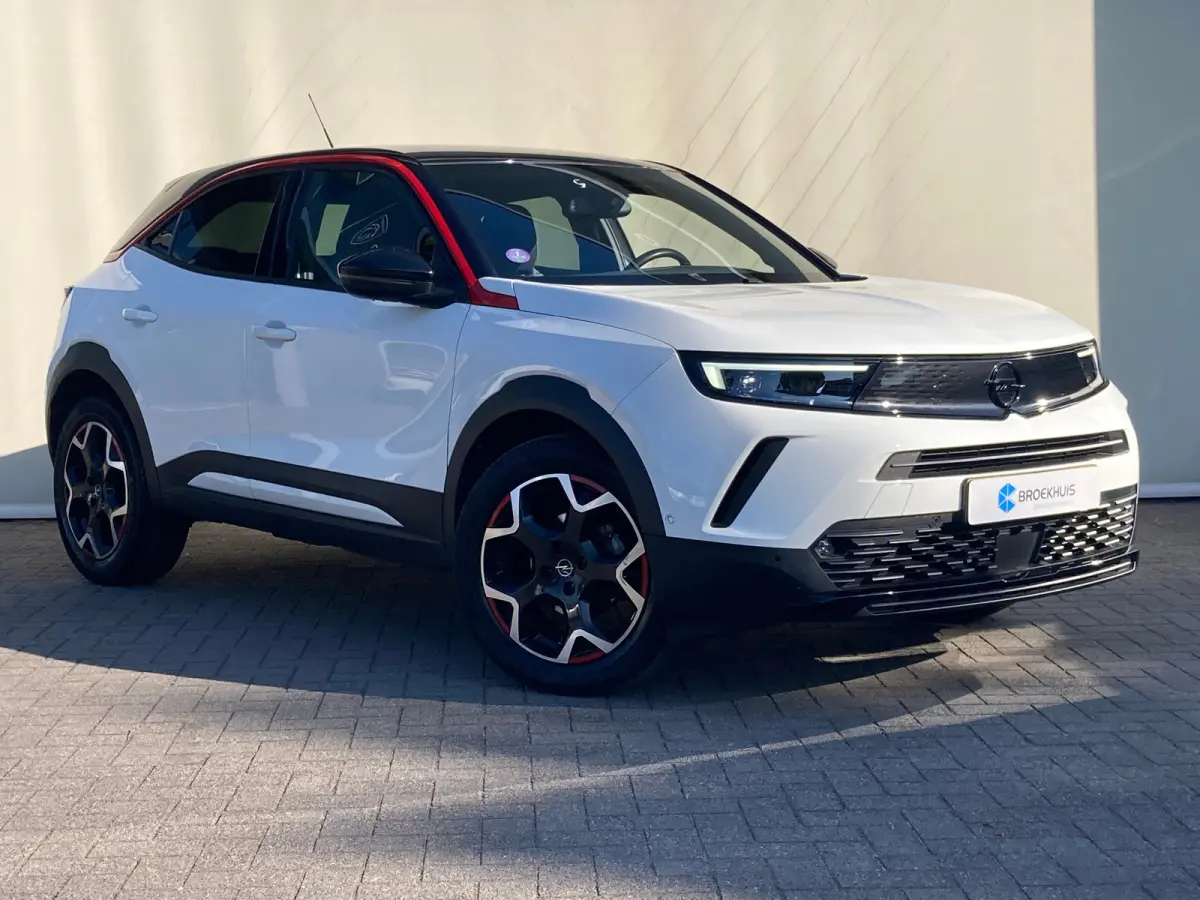 1.2 Turbo GS Line Airco | Camera | Cruise Adaptief | Dode Hoek | Keyless | LED | LMV 18" | Navi | PDC V&A | Stoelverwarming |