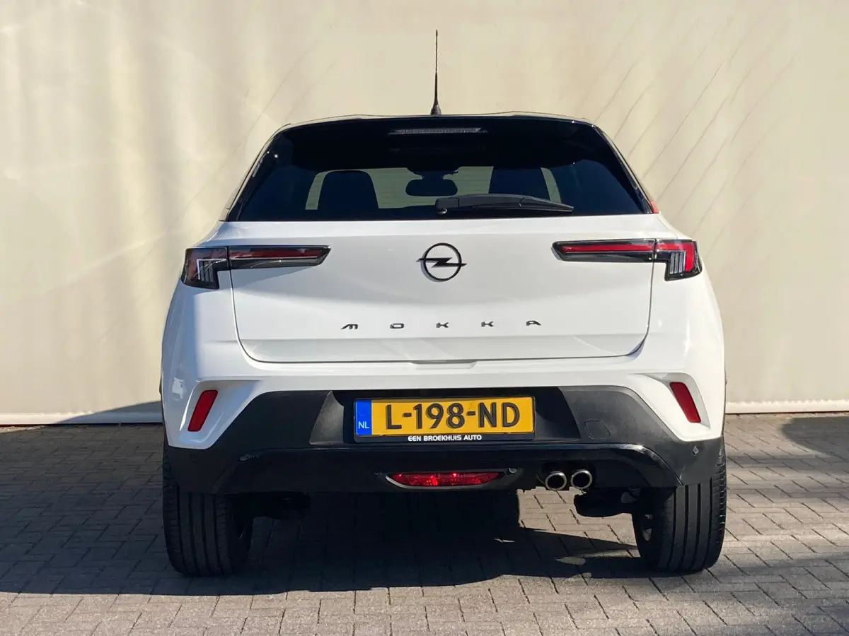 1.2 Turbo GS Line Airco | Camera | Cruise Adaptief | Dode Hoek | Keyless | LED | LMV 18" | Navi | PDC V&A | Stoelverwarming |