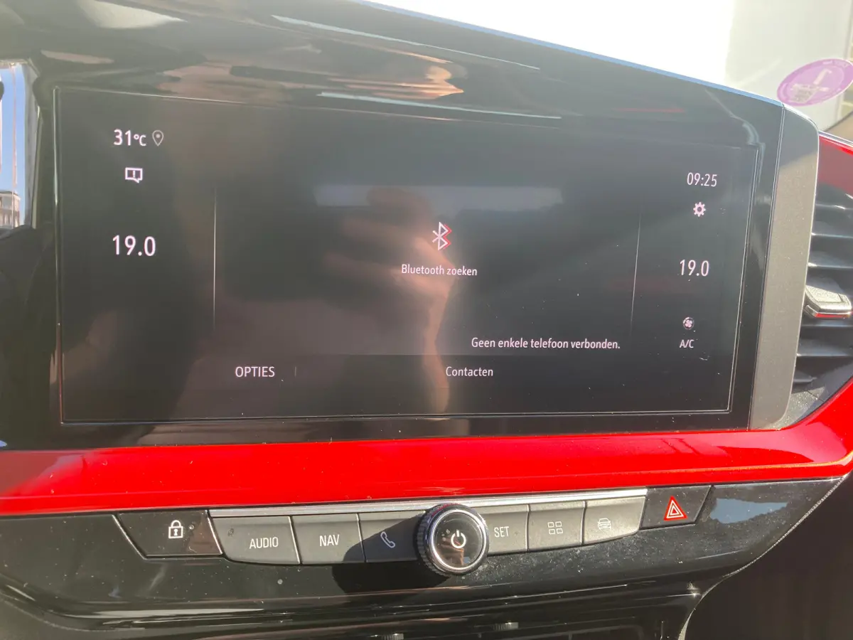 1.2 Turbo GS Line Airco | Camera | Cruise Adaptief | Dode Hoek | Keyless | LED | LMV 18" | Navi | PDC V&A | Stoelverwarming |