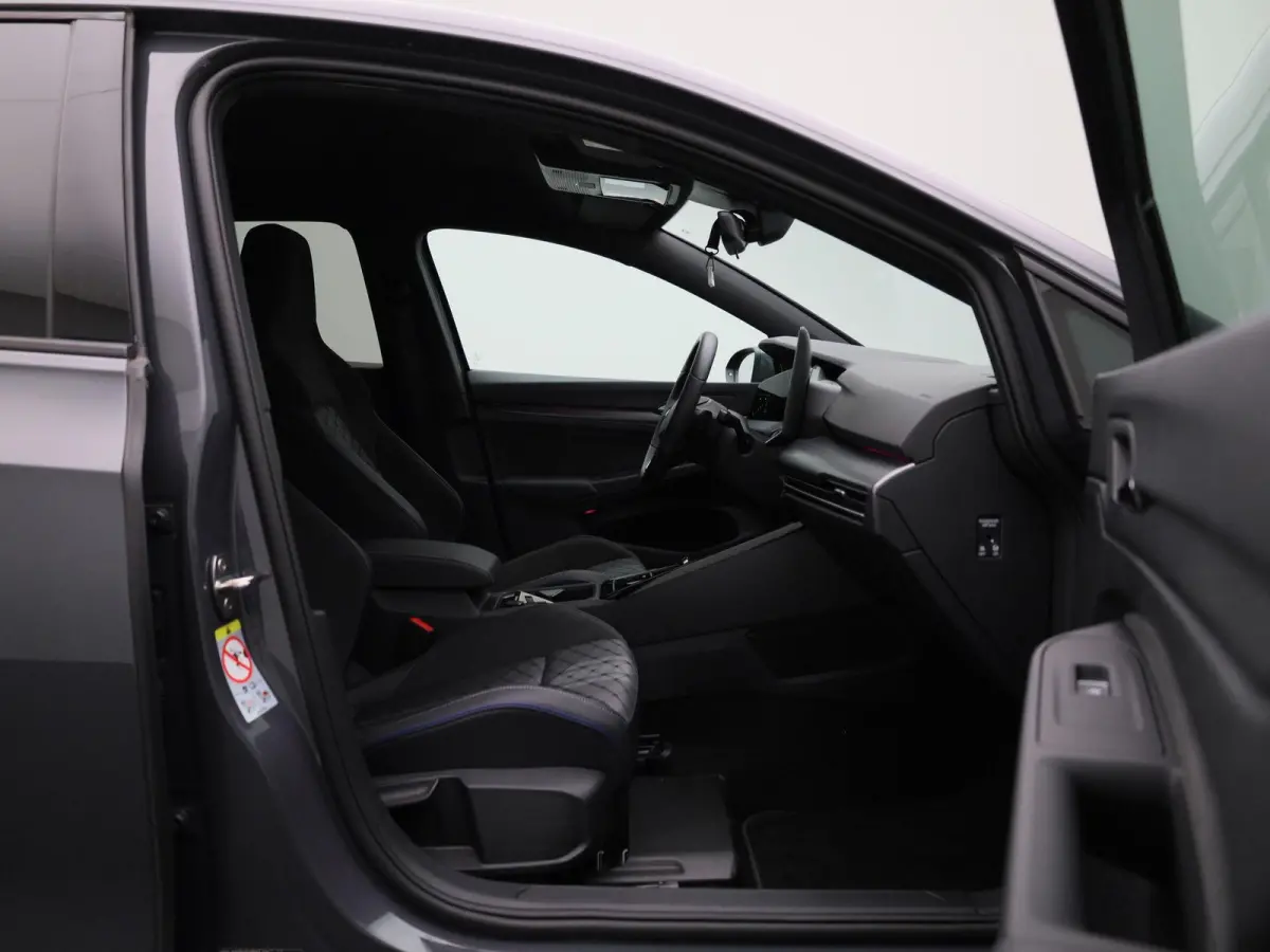 1.5 eTSI R-Line Edition