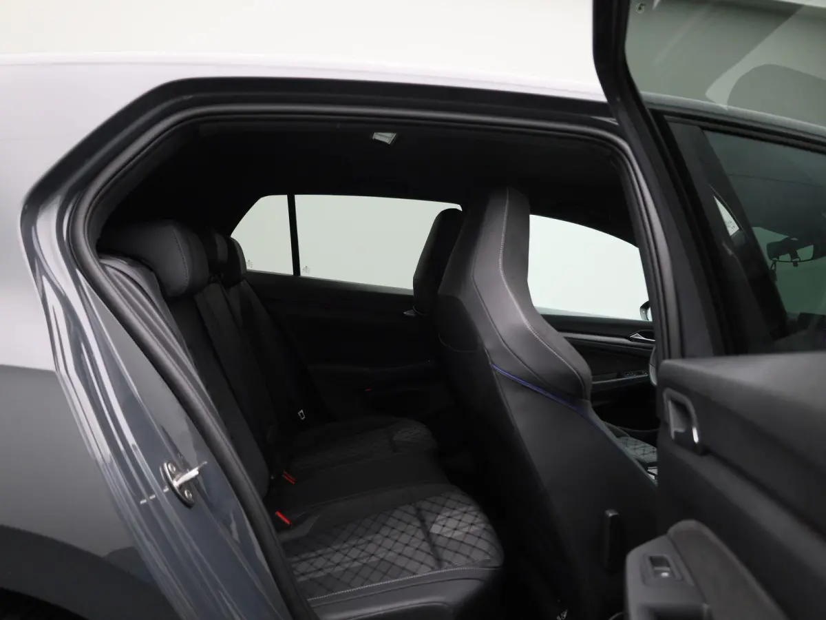 1.5 eTSI R-Line Edition