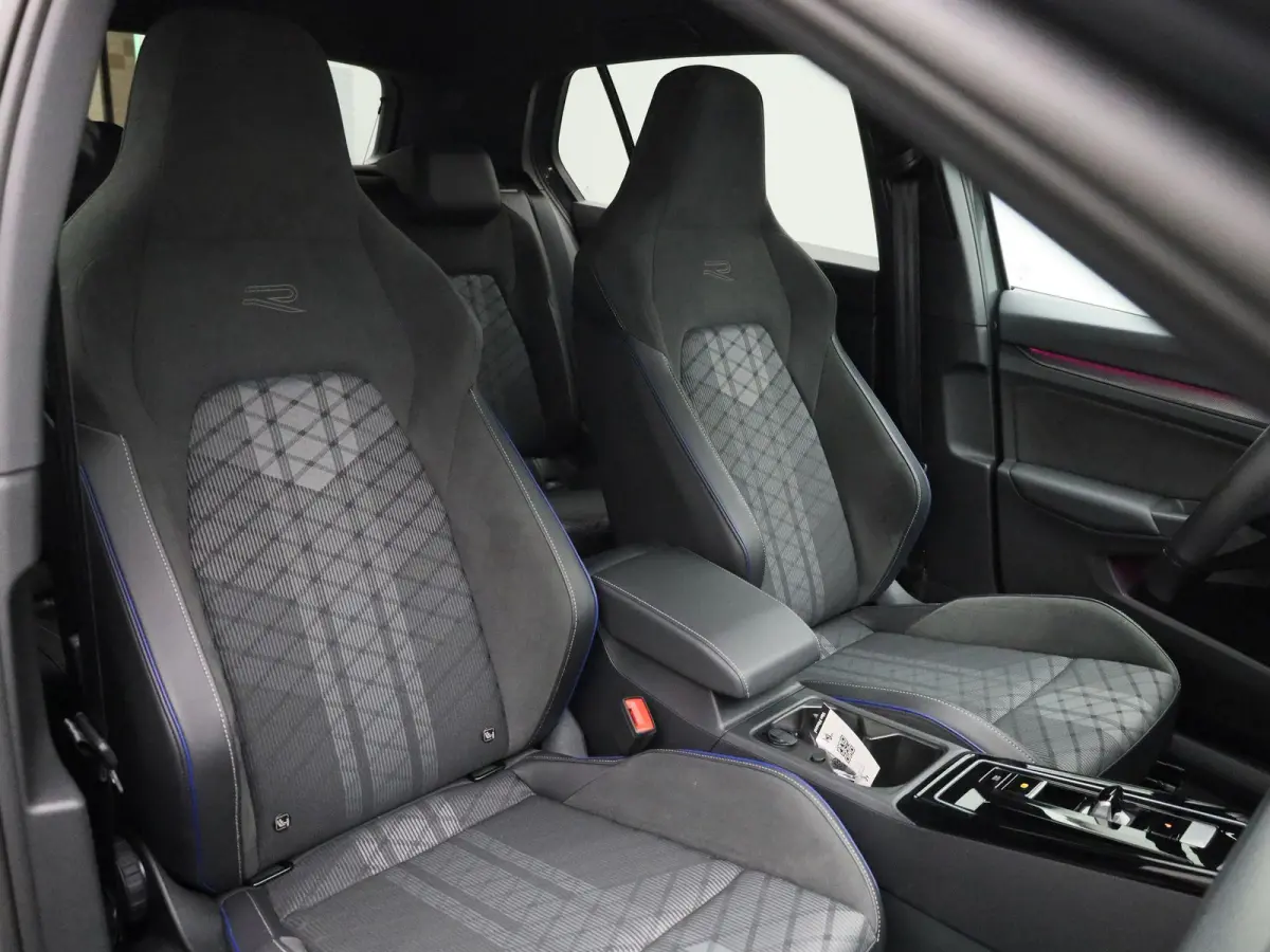 1.5 eTSI R-Line Edition