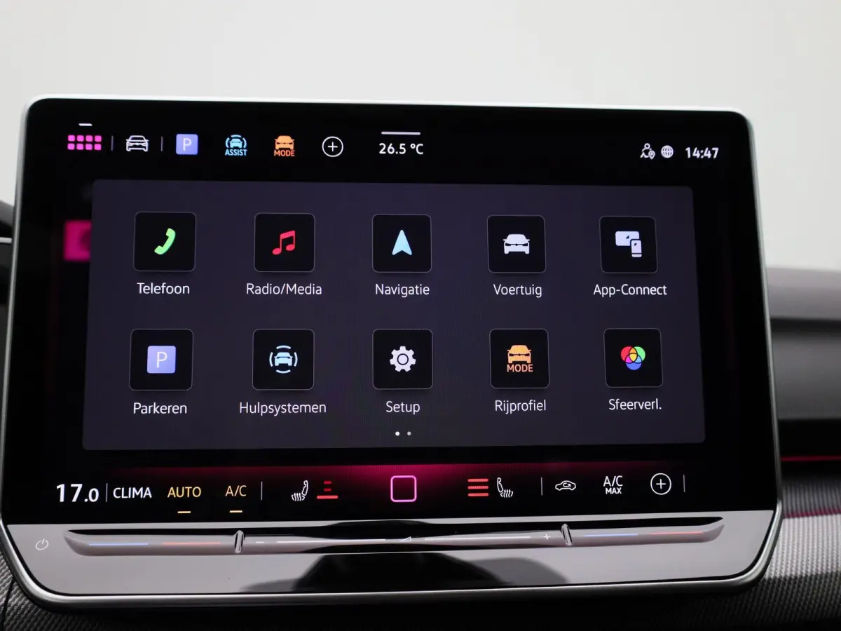 1.5 eTSI R-Line Edition