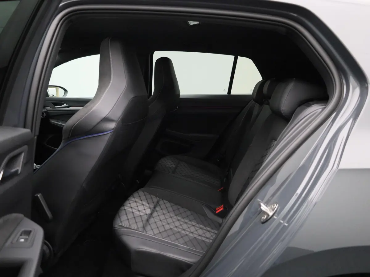1.5 eTSI R-Line Edition