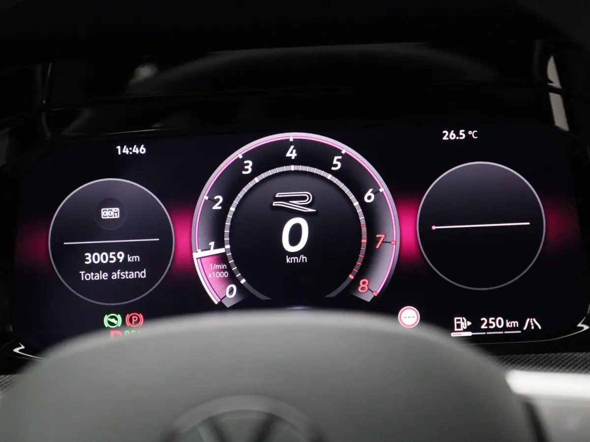 1.5 eTSI R-Line Edition
