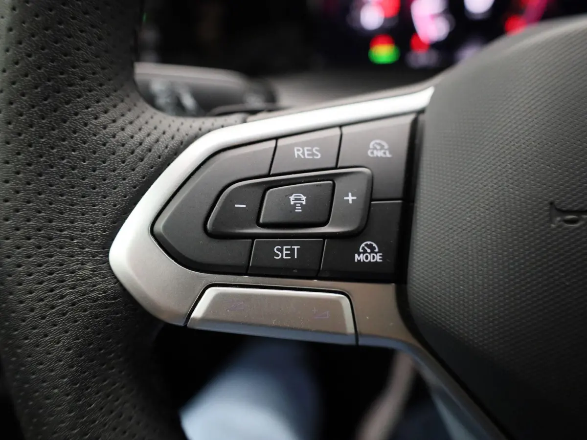 1.5 eTSI R-Line Edition
