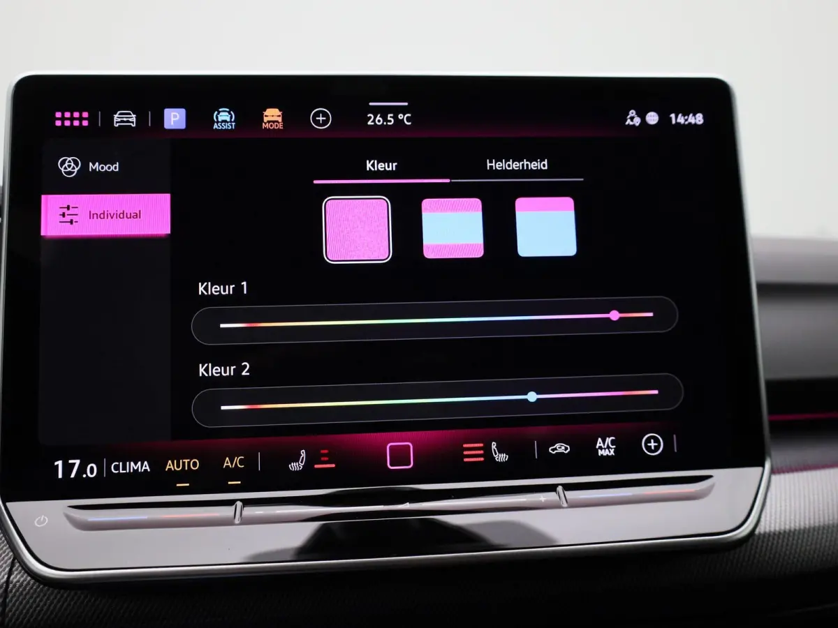 1.5 eTSI R-Line Edition