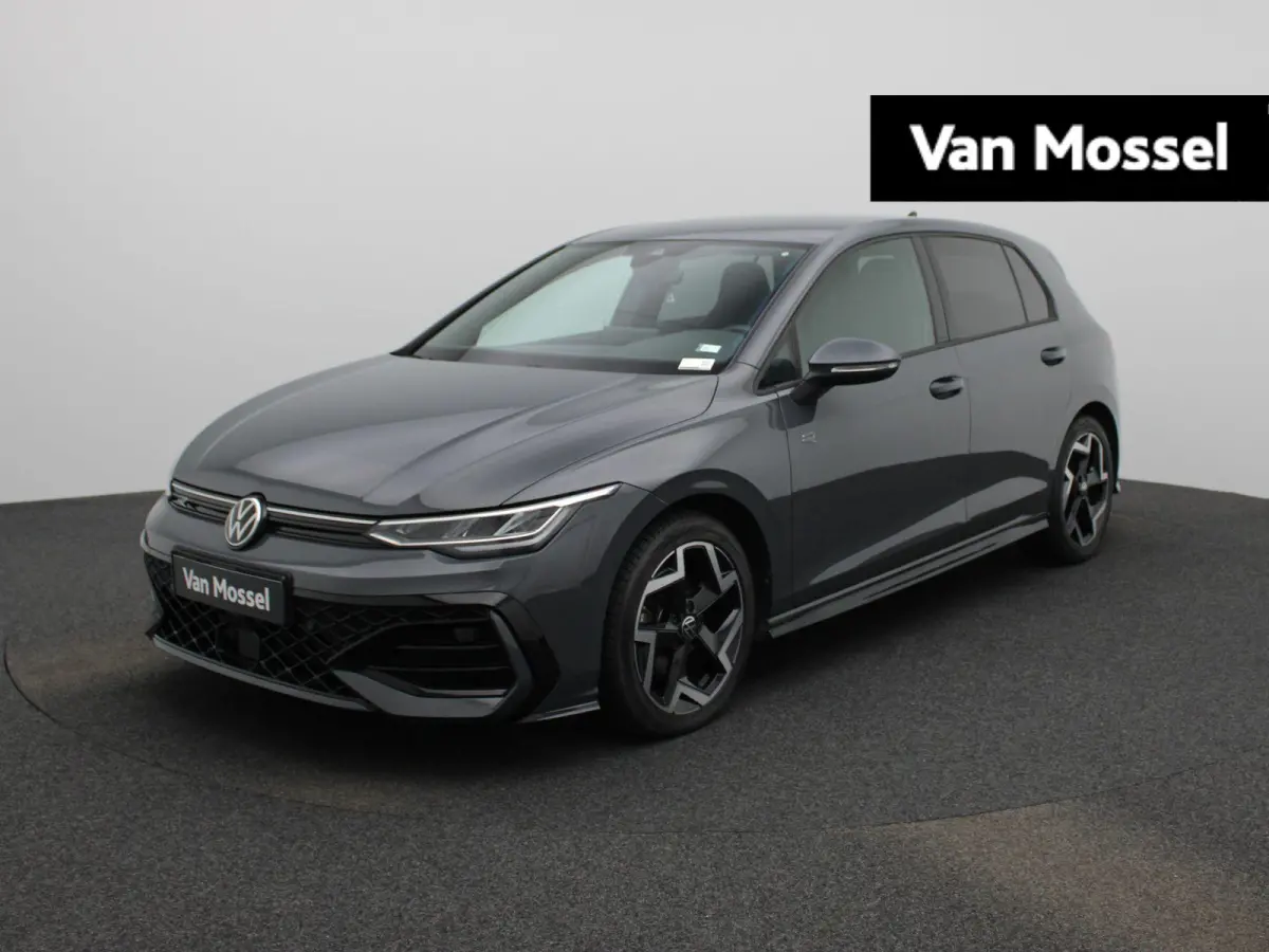 1.5 eTSI R-Line Edition