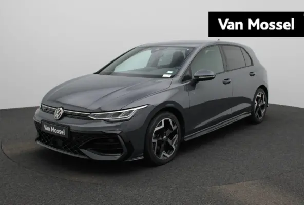 1.5 eTSI R-Line Edition