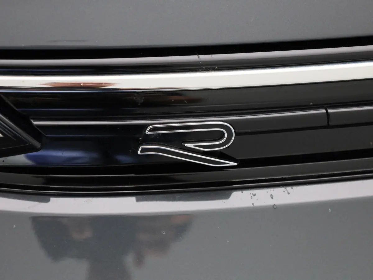 1.5 eTSI R-Line Edition