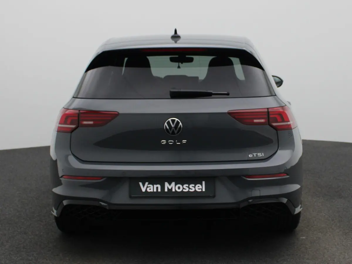 1.5 eTSI R-Line Edition