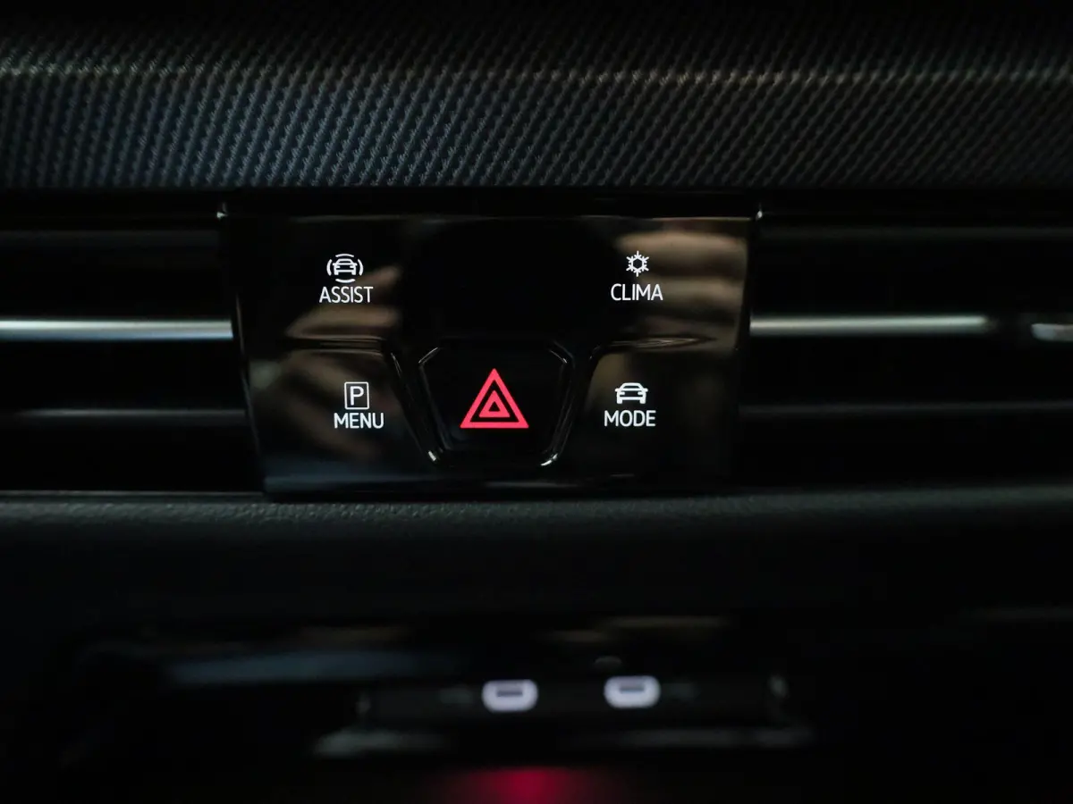 1.5 eTSI R-Line Edition