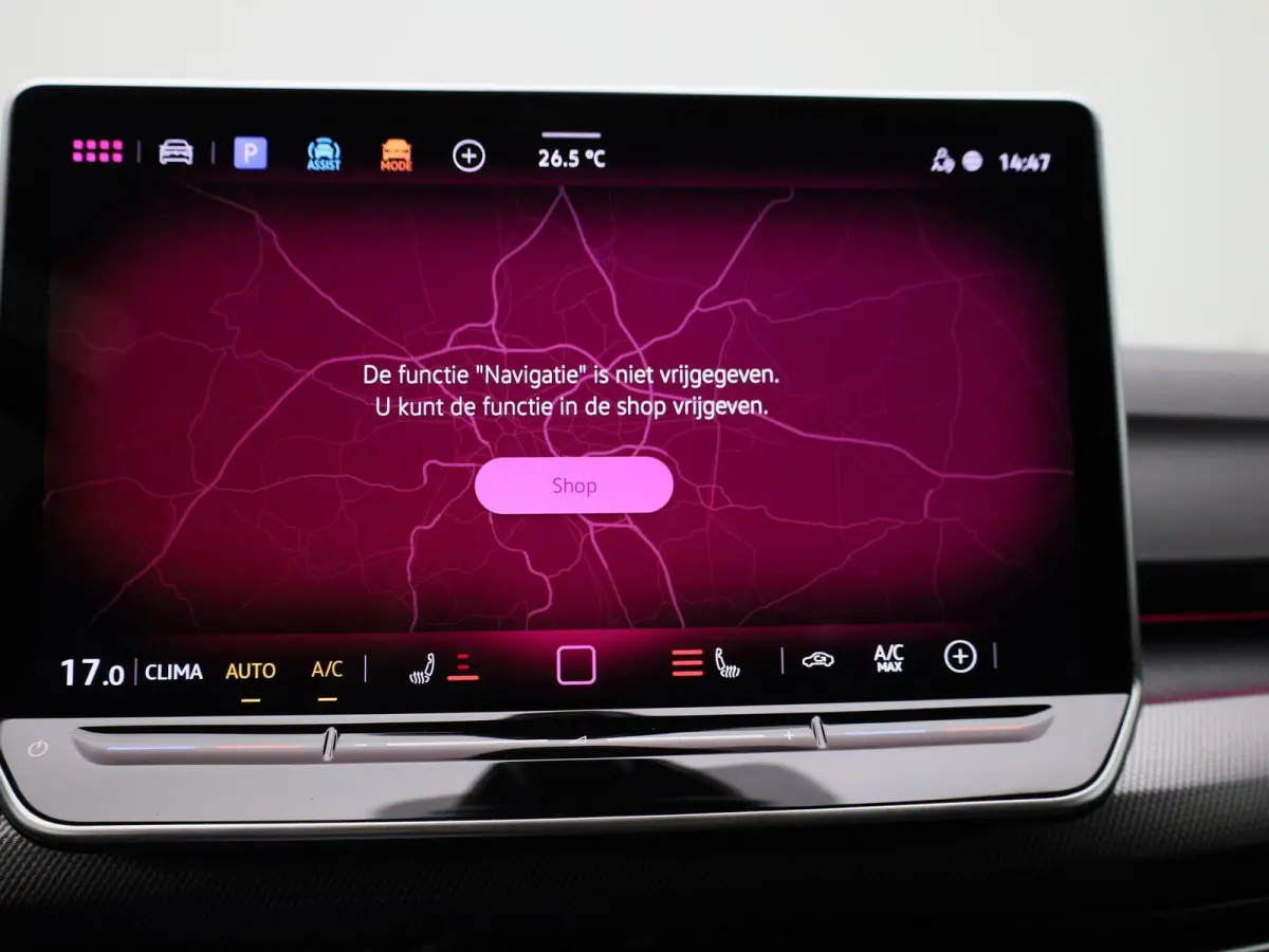 1.5 eTSI R-Line Edition