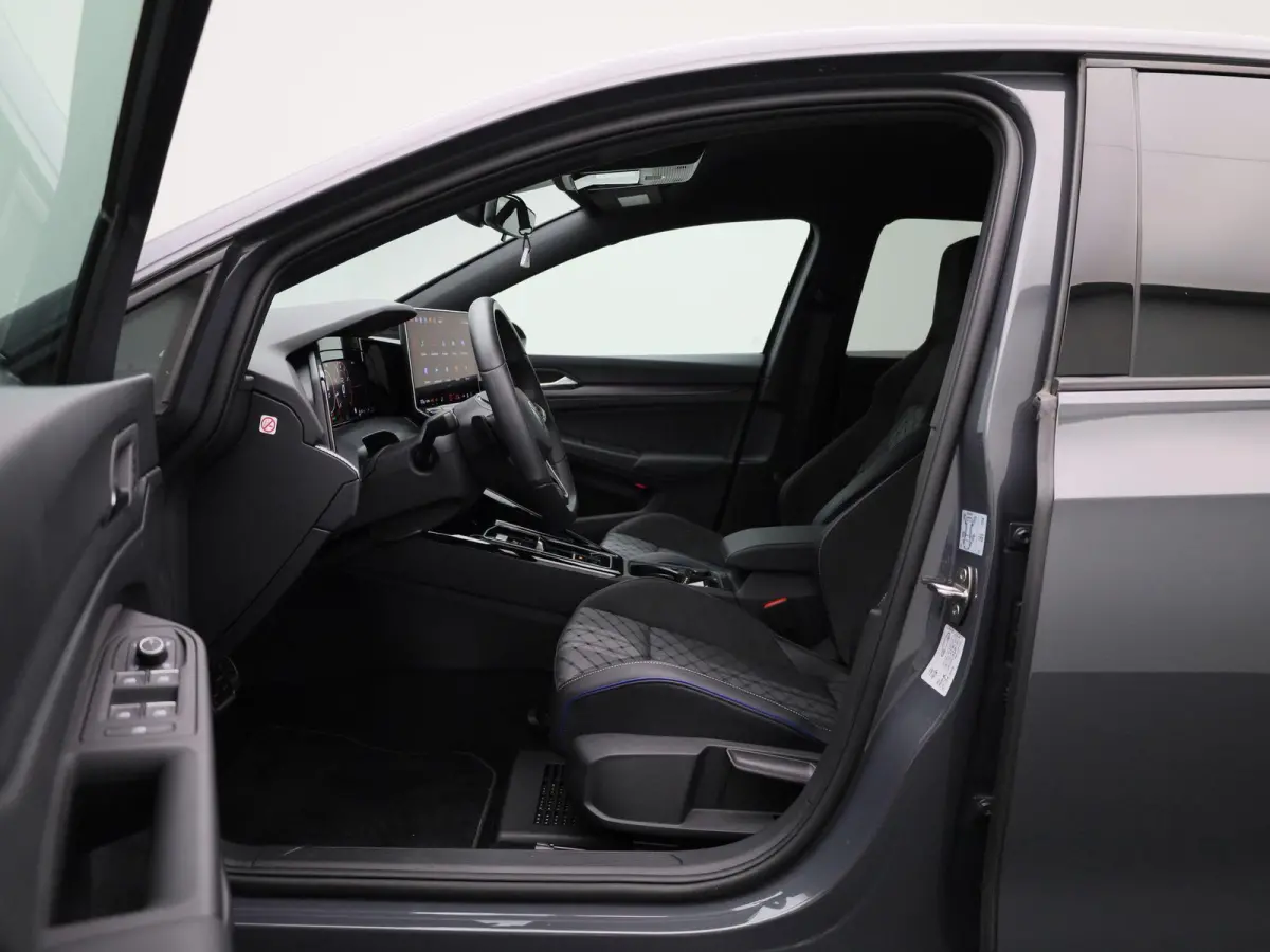 1.5 eTSI R-Line Edition