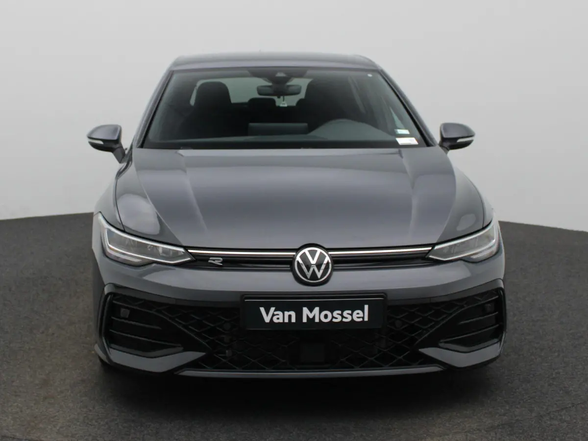 1.5 eTSI R-Line Edition
