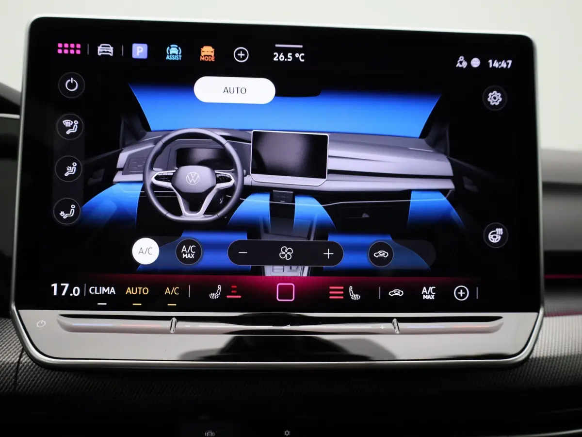 1.5 eTSI R-Line Edition