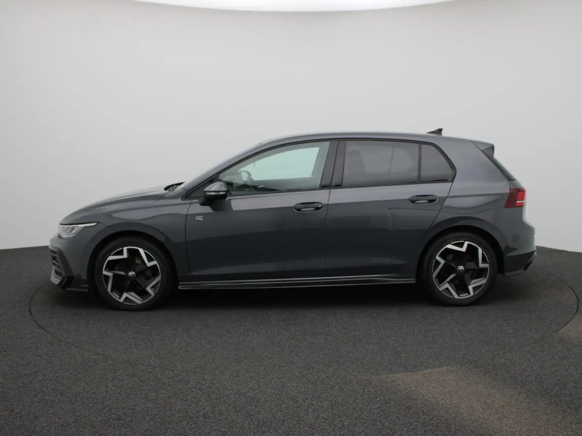 1.5 eTSI R-Line Edition