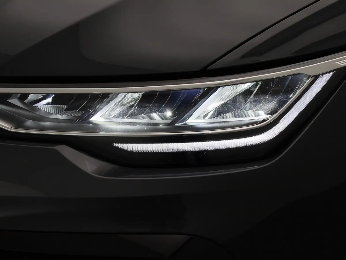 1.5 eTSI R-Line Edition