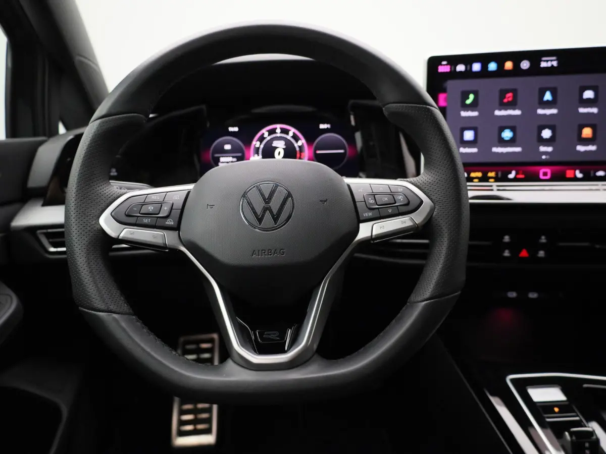 1.5 eTSI R-Line Edition