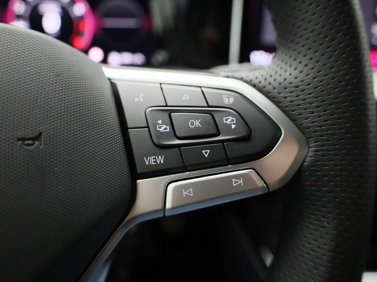 1.5 eTSI R-Line Edition
