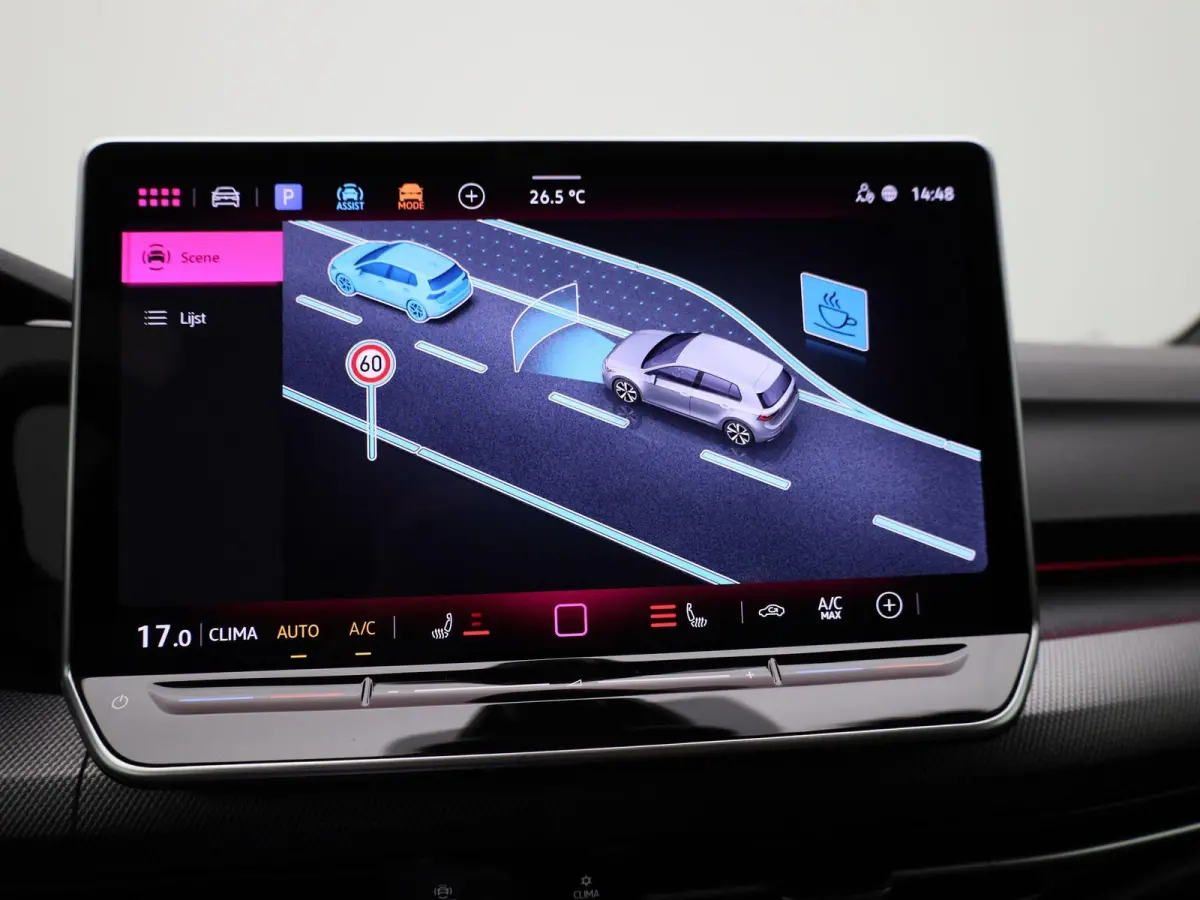 1.5 eTSI R-Line Edition