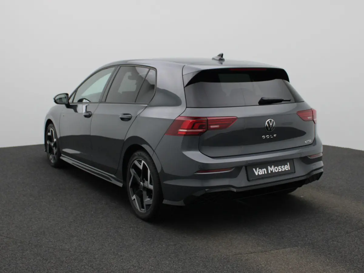 1.5 eTSI R-Line Edition