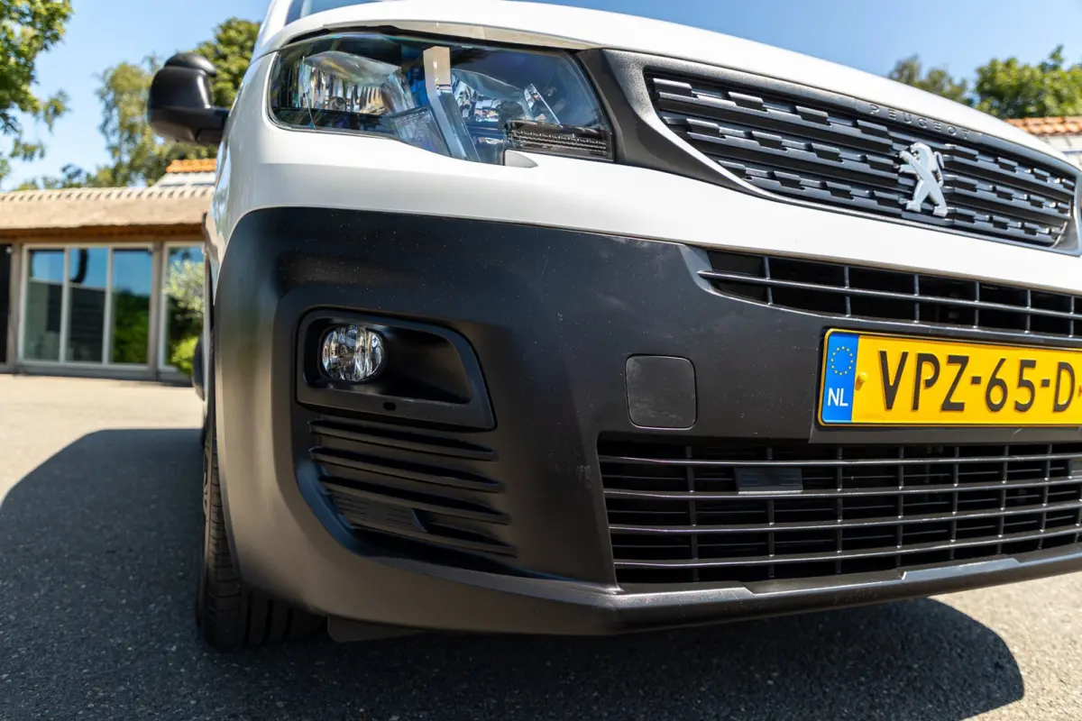1.2 PureTech 110 PK Premium Airco I Parkeersensoren I CarPlay I Android I Cruise I Navigatie I NAP