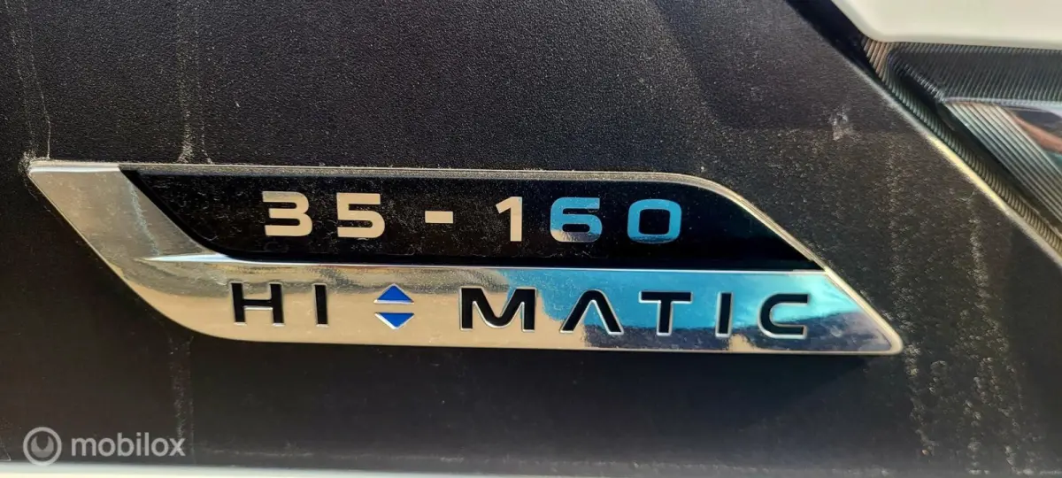 35C16V 2.3 410 H2