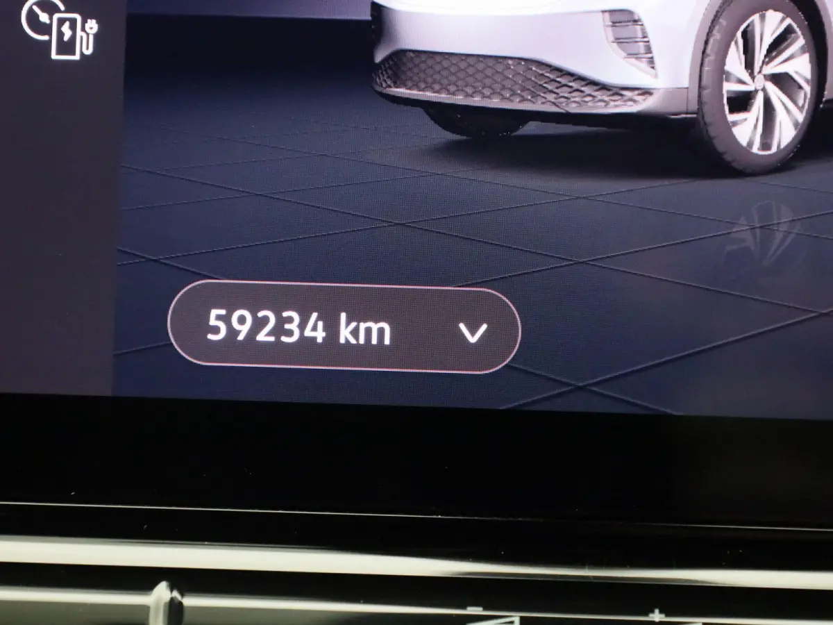 Pro 77 kWh 204 PK| SoH 94,7% | Navigatie | Achteruitrijcamera | Stoelverwarming | Stuurwielverwarming | Artvelours | Parkeersensoren