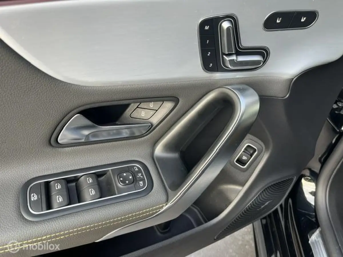 AMG 45 S 4MATIC+ALLE OPTIES