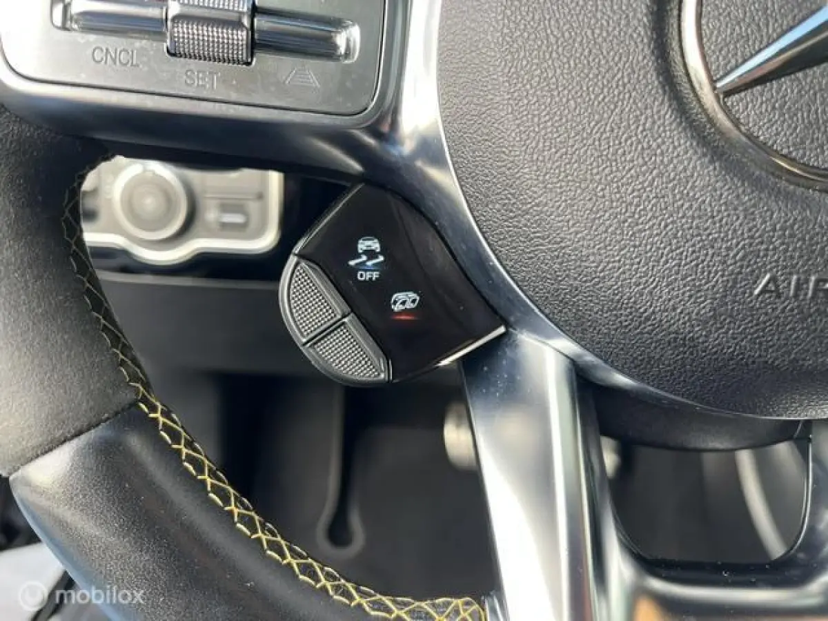 AMG 45 S 4MATIC+ALLE OPTIES