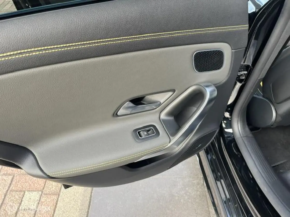 AMG 45 S 4MATIC+ALLE OPTIES
