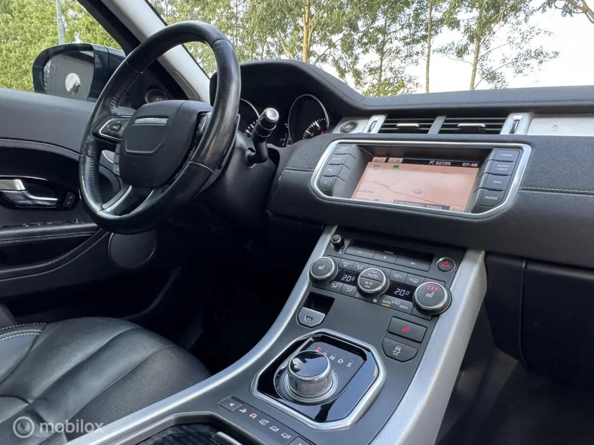 2.0 Si 4WD Dynamic