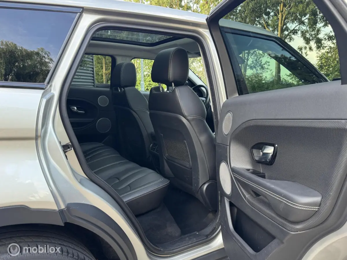 2.0 Si 4WD Dynamic