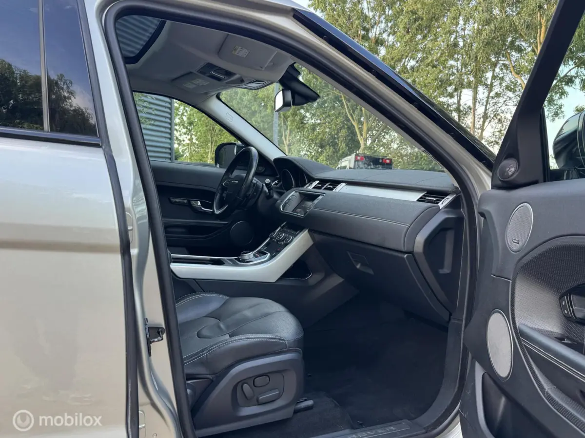 2.0 Si 4WD Dynamic