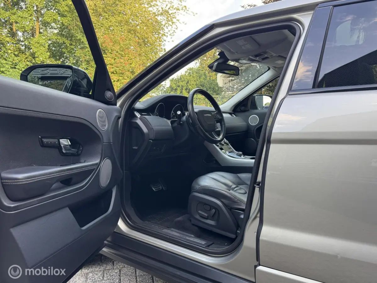 2.0 Si 4WD Dynamic
