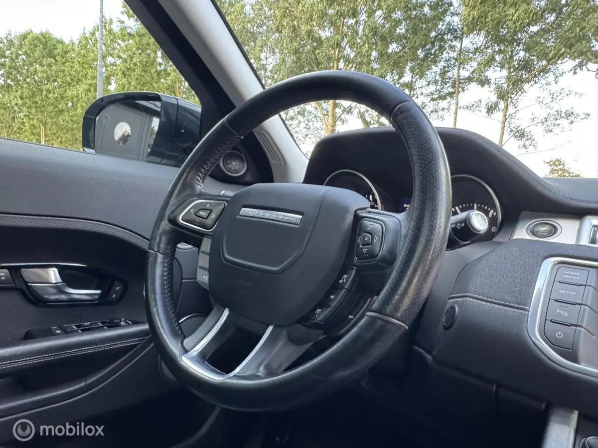2.0 Si 4WD Dynamic