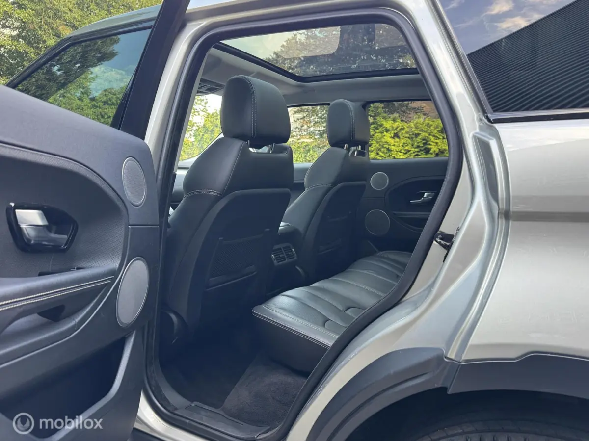 2.0 Si 4WD Dynamic