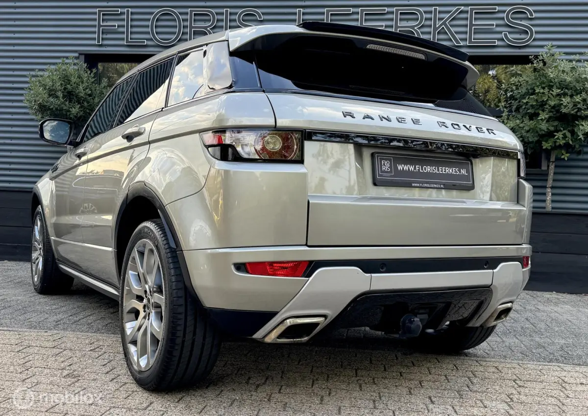 2.0 Si 4WD Dynamic