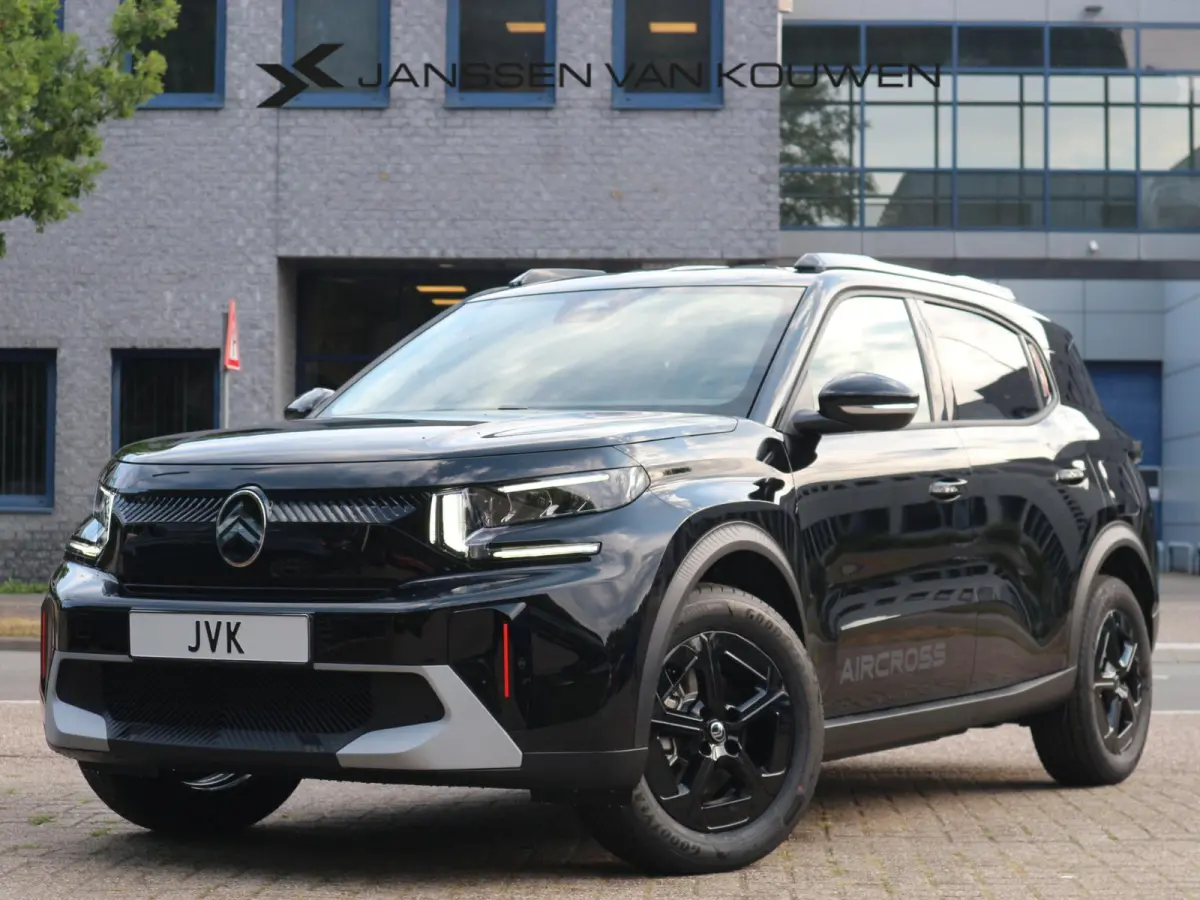 Collection 113pk Extended Range 54 kWh / Camera / Keyless / Start-Stop