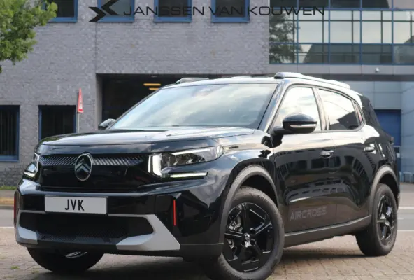 Collection 113pk Extended Range 54 kWh / Camera / Keyless / Start-Stop