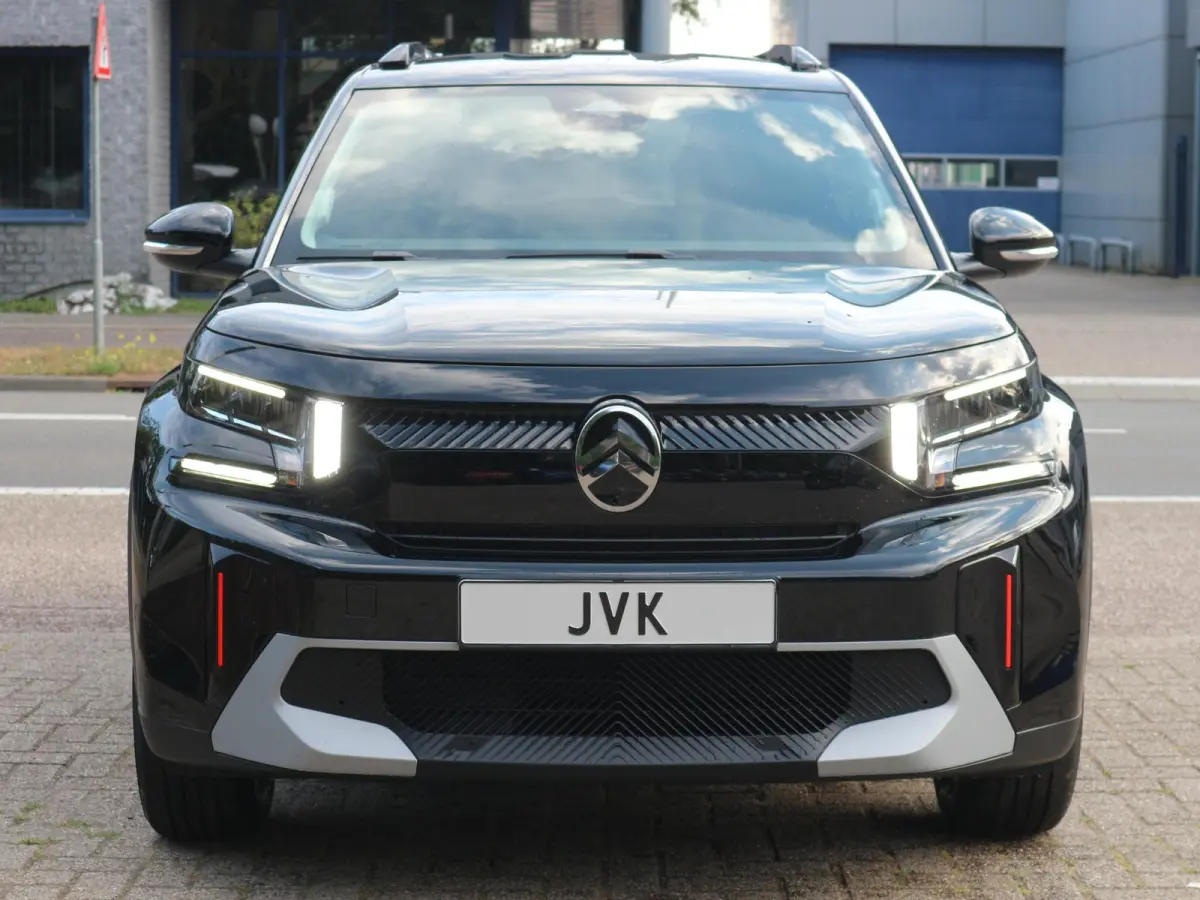 Collection 113pk Extended Range 54 kWh / Camera / Keyless / Start-Stop