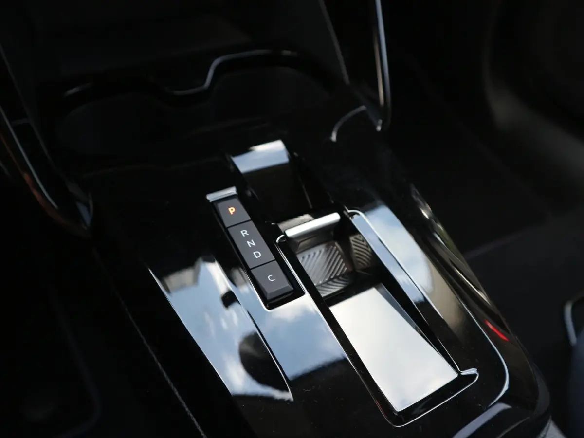 Collection 113pk Extended Range 54 kWh / Camera / Keyless / Start-Stop
