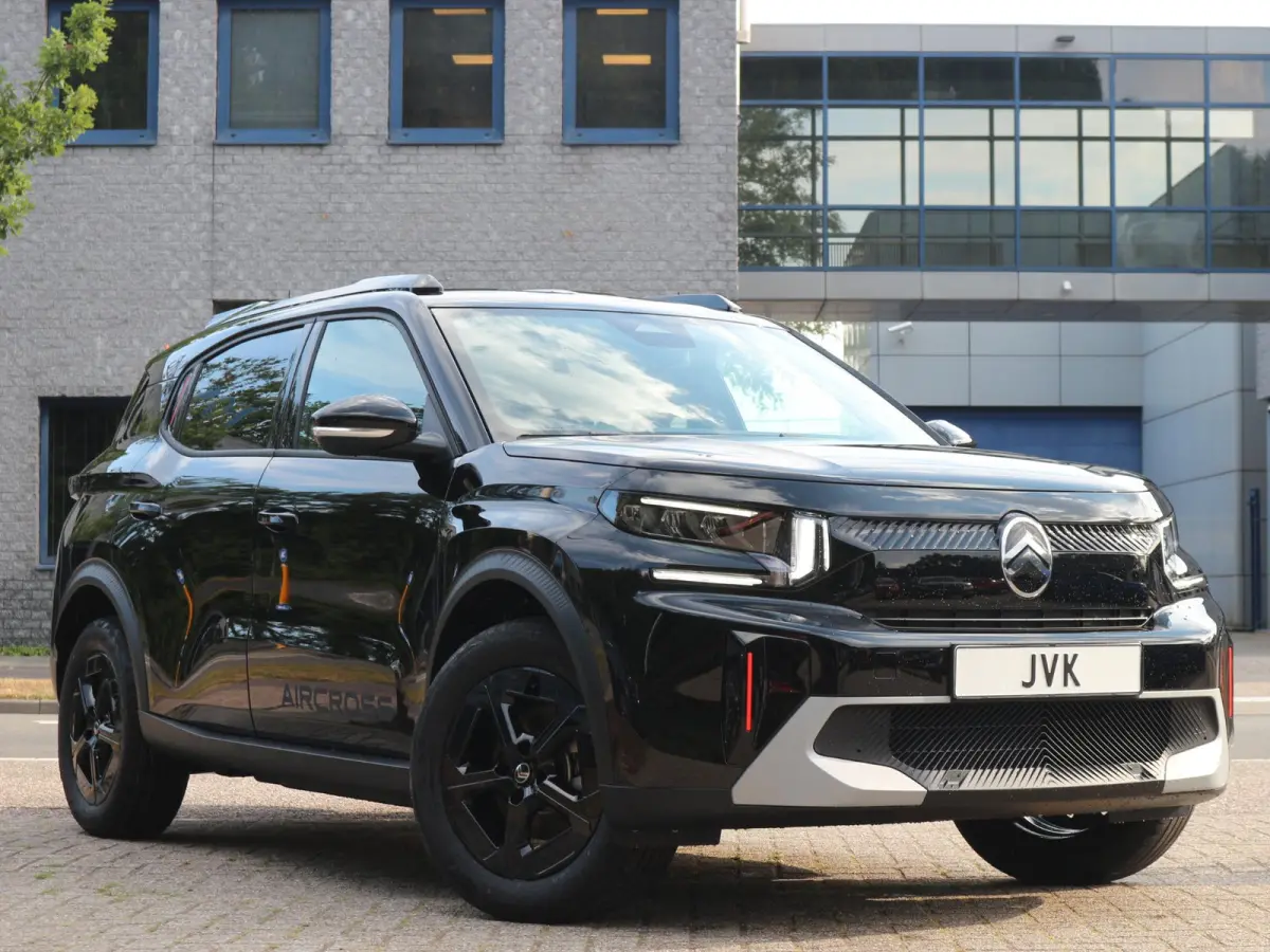 Collection 113pk Extended Range 54 kWh / Camera / Keyless / Start-Stop