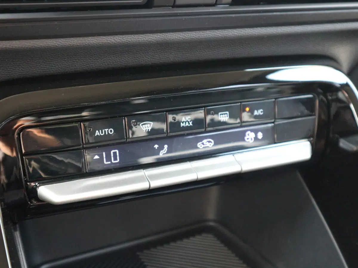 Collection 113pk Extended Range 54 kWh / Camera / Keyless / Start-Stop
