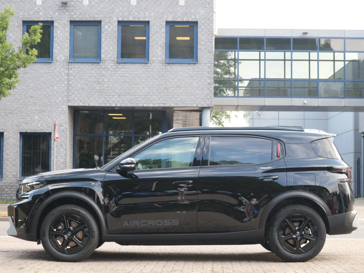 Collection 113pk Extended Range 54 kWh / Camera / Keyless / Start-Stop