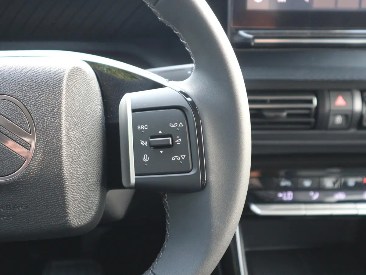 Collection 113pk Extended Range 54 kWh / Camera / Keyless / Start-Stop