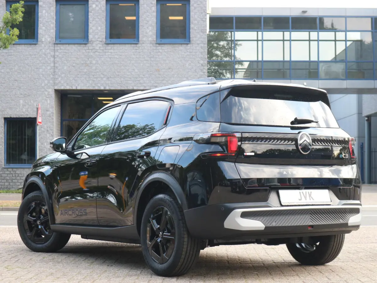 Collection 113pk Extended Range 54 kWh / Camera / Keyless / Start-Stop